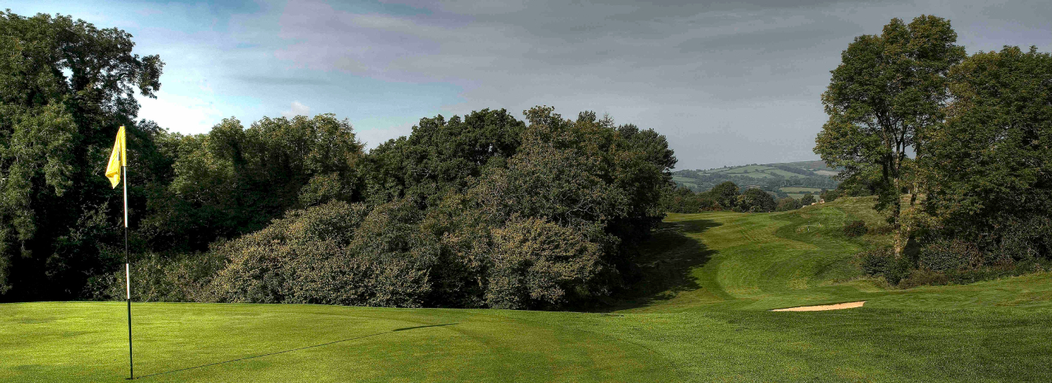 Bovey Castle